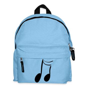 grade - Kids' Backpack - light blue - Front