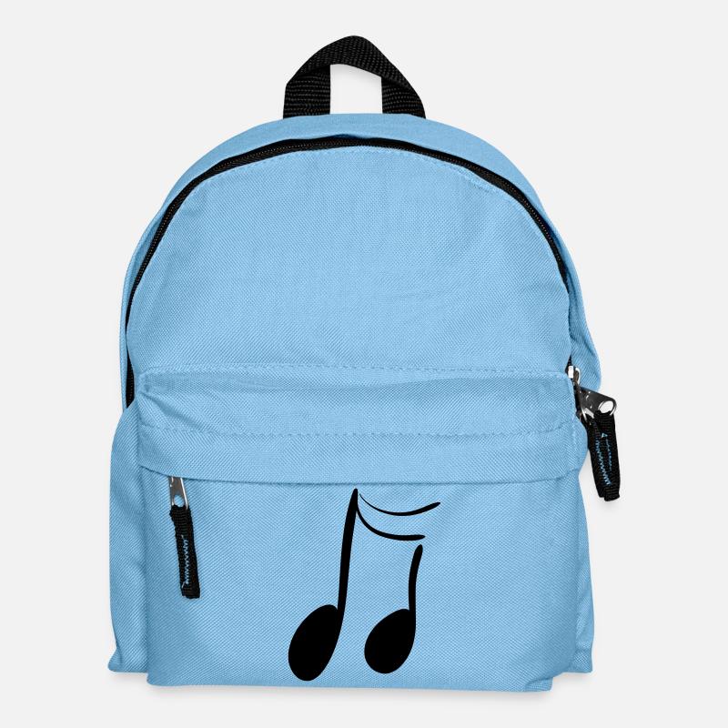 grade - Kids' Backpack - light blue