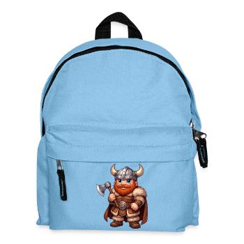 Viking - Sac à dos Enfant - bleu clair - Devant