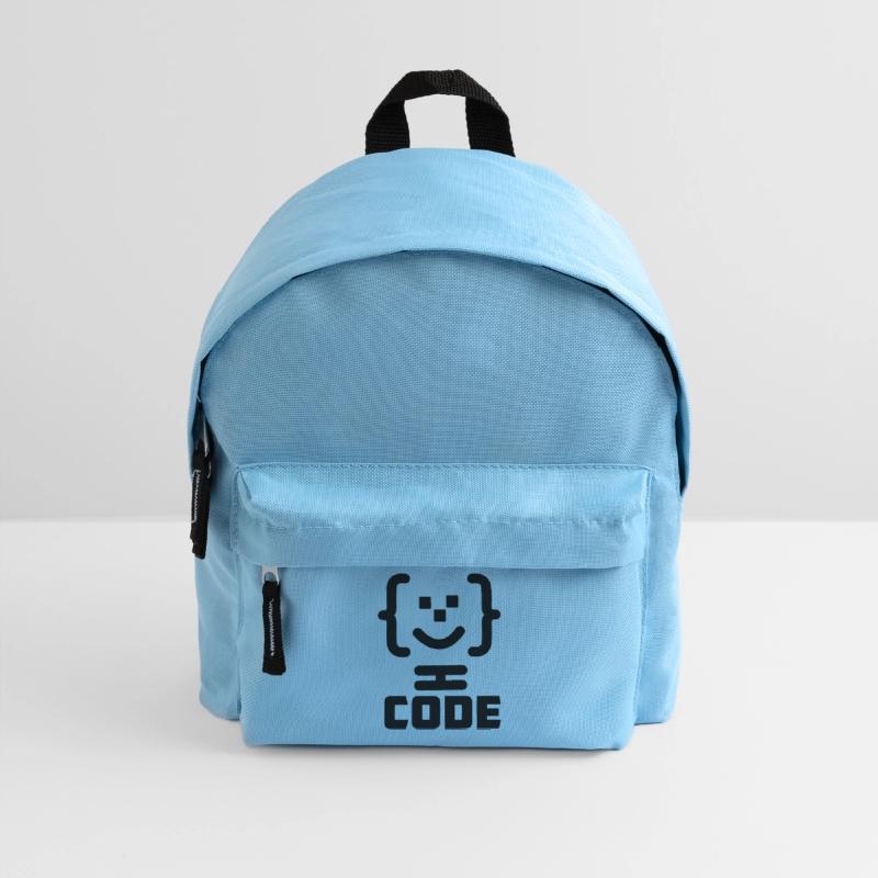 Kinder Rucksack