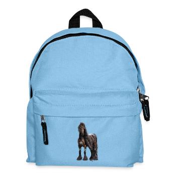 Celtic Spirit - Sac à dos Enfant - bleu clair - Devant