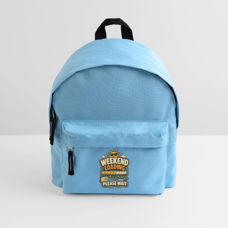 Kids' Backpack