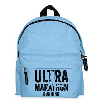 Ultramarathon - Sac à dos Enfant - bleu clair - Devant
