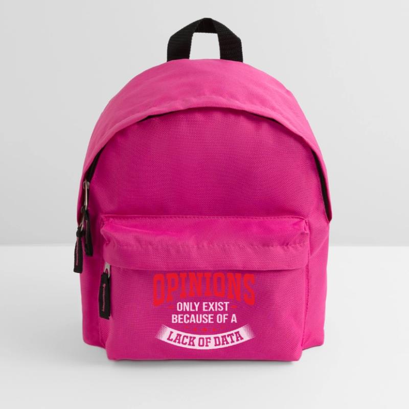 Coder Programmer GPT Kids' Backpack