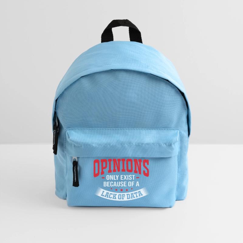 Kinder Rucksack