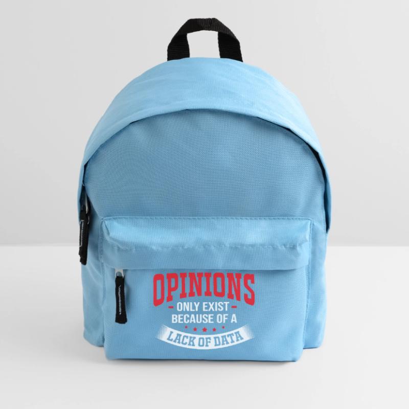 Codeur Programmeur GPT Sac à dos Enfant