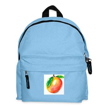 Mango - Kids' Backpack - light blue - Front