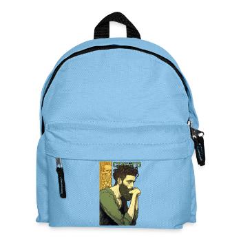 Cogito 03 - Kids' Backpack - light blue - Front
