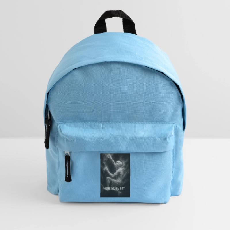 One more try. Kinder Rucksack