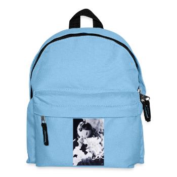 Rachel - Kinder Rucksack - Hellblau - Vorne