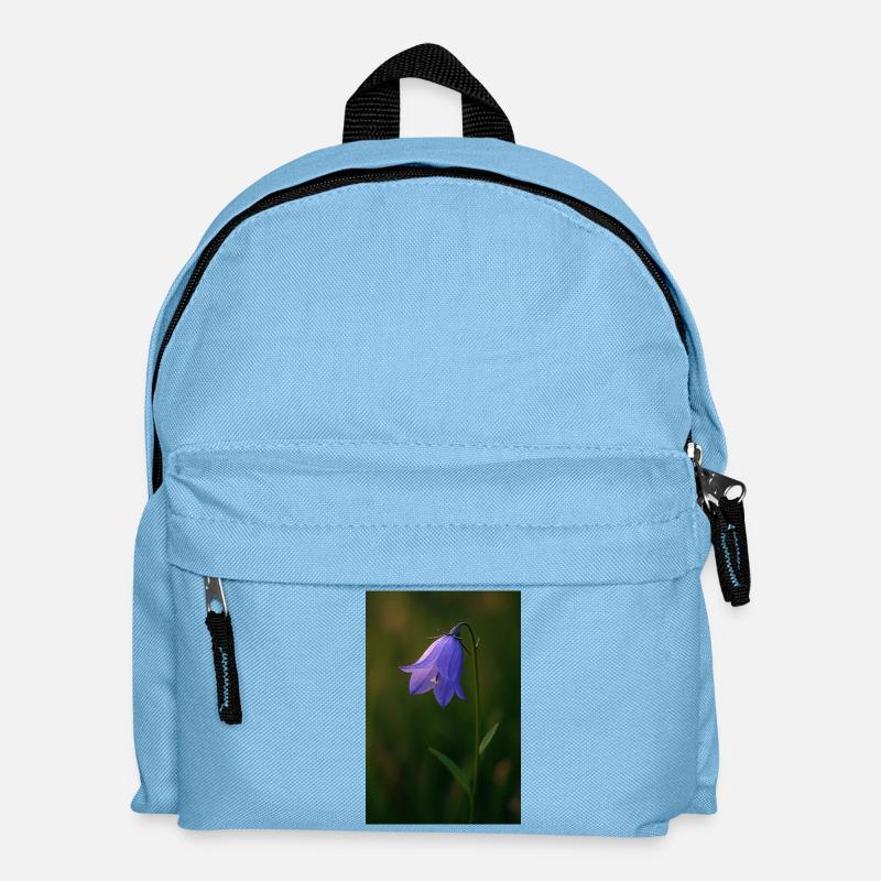 Bluebell - Kids' Backpack - light blue
