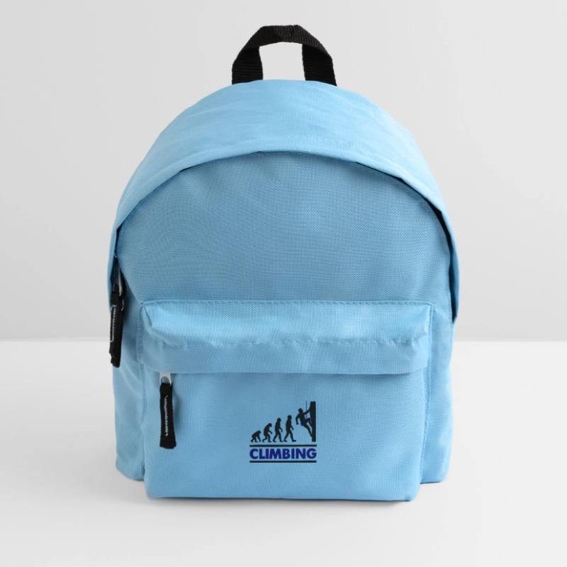 Climbing Evolution Climber Kids' Backpack