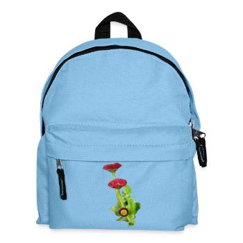 Tausendschoen - Sac à dos Enfant - bleu clair - Devant