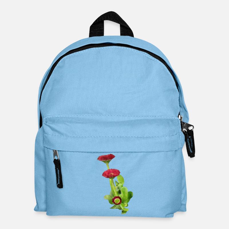 Tausendschoen - Sac à dos Enfant - bleu clair