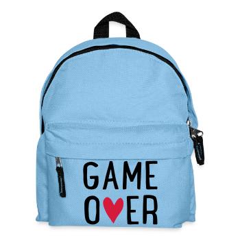Enterrement de vie de garçon - Sac à dos Enfant - bleu clair - Devant