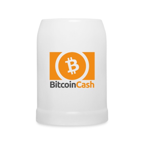 Bitcoin Cash - Oluttuoppi