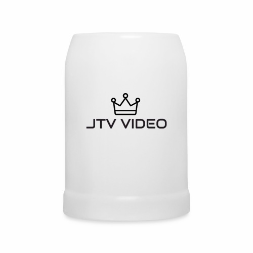 JTV VIDEO - Beer Mug