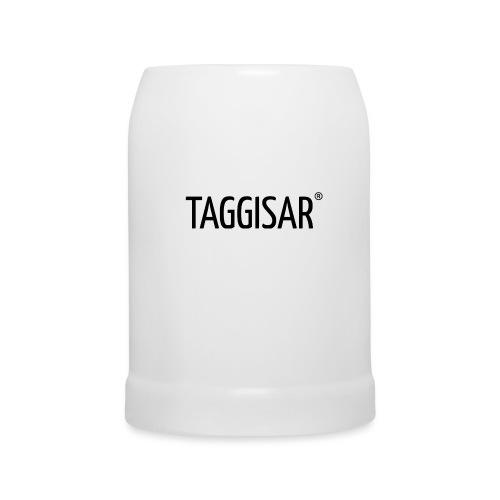 Taggisar Logo Black - Ölkrus
