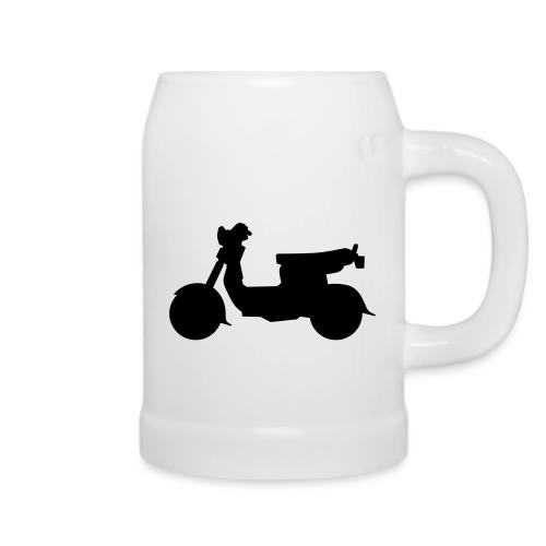 sr50 mini - Bierkrug