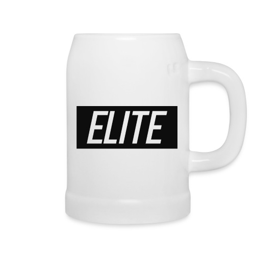 Elite Designs - Beer Mug