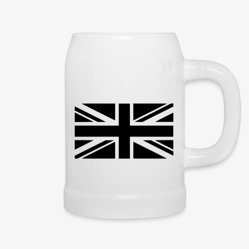 Union Jack - UK Great Britain Tactical Flag - Ölkrus
