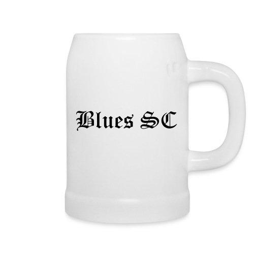 Blues SC - Ölkrus