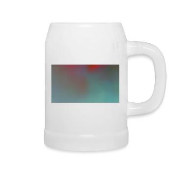 Mystery 147 - Beer Mug - white - Right