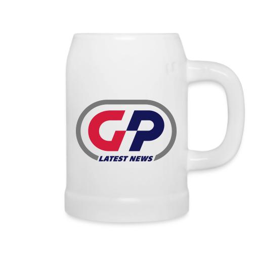 beeldmerk - Beer Mug