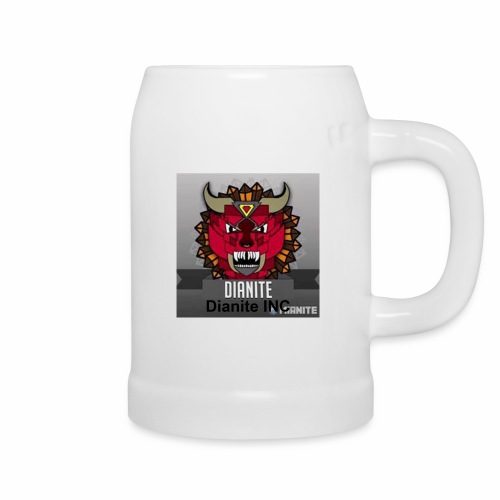 logo - Beer Mug