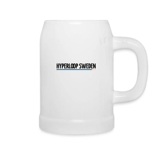 Hyperloop Sweden - Ölkrus