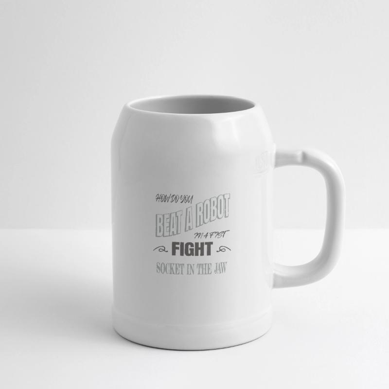Beer Mug