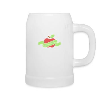 Enseignant Enseignant Cadeau Conférencier Conférencier Sweet Shirt - Chope en céramique - blanc - Droite