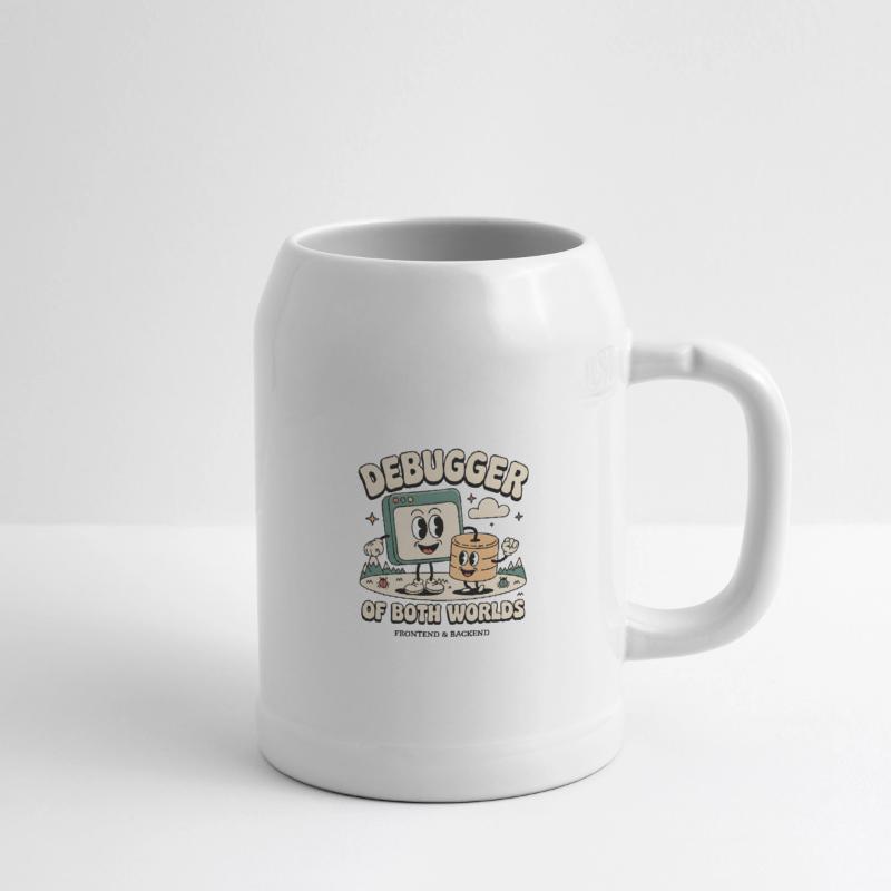 Bierkrug