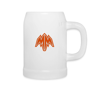 Pedstatt Logo 01 - Bierkrug