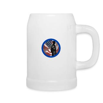 Veterans,veteran,armistice,us army,navy, - Beer Mug - white - Right
