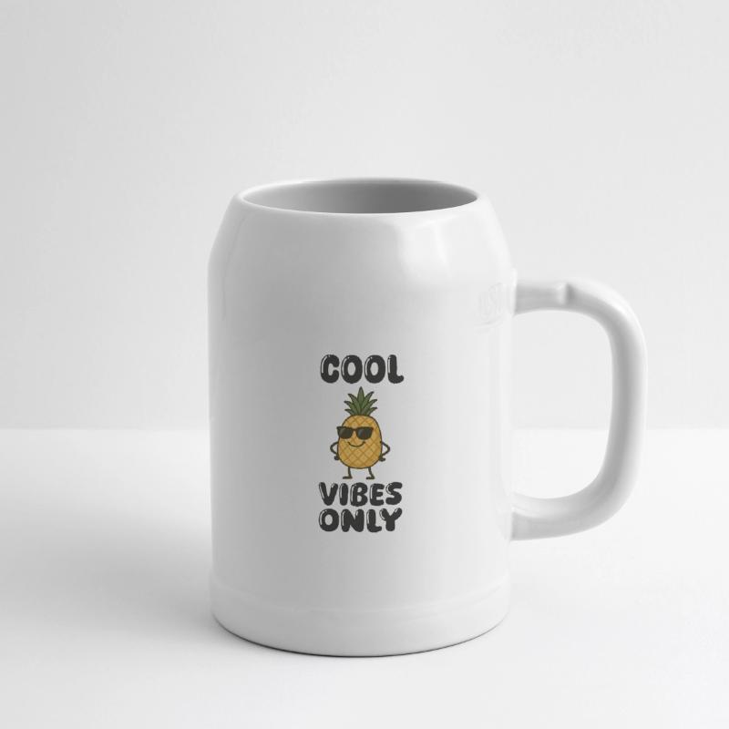 Beer Mug