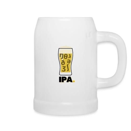 IPA Lover - Ølseidel