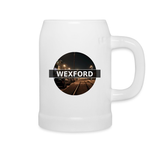 Wexford - Beer Mug