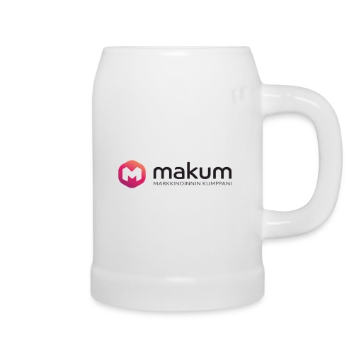 makum full logo - Oluttuoppi