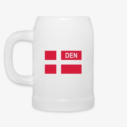 Danish Tactical Flag Denmark - Danmark - DEN - Ölkrus