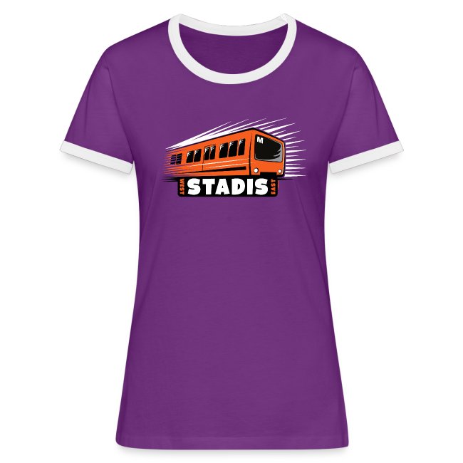 STADISsa METRO T-Shirts, Hoodies, Clothes, Gifts