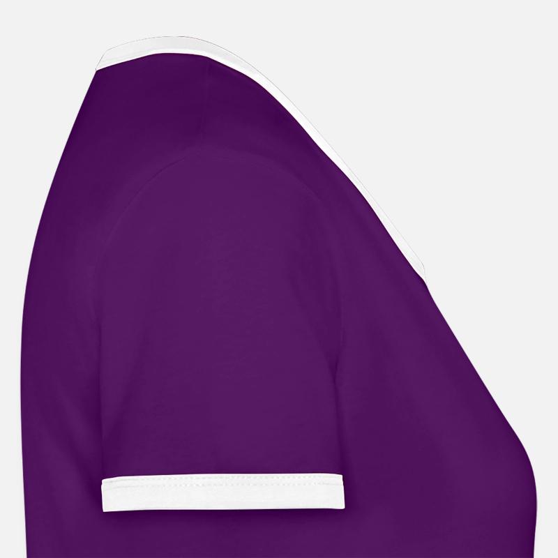 computer Women's Ringer T-Shirt