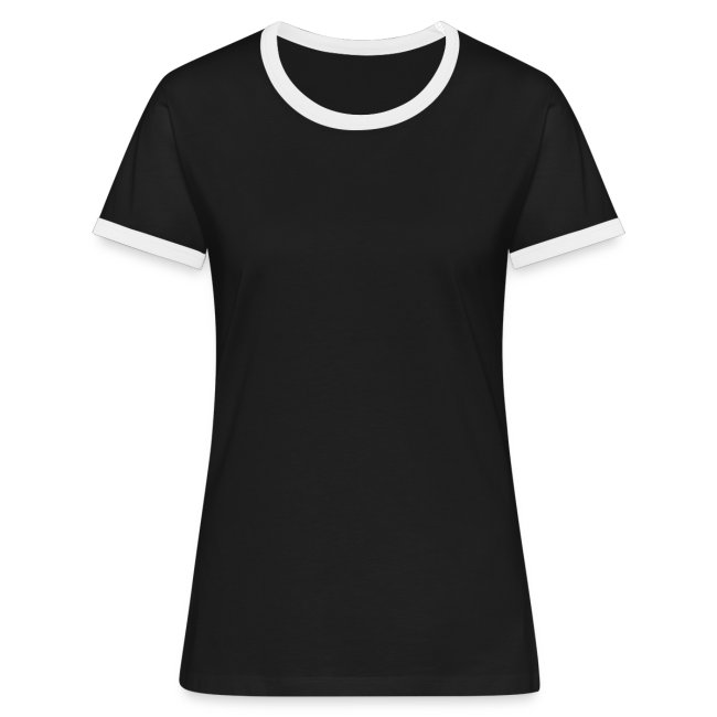 Fan T-Shirt Christine Theiss, Frauen, Motiv