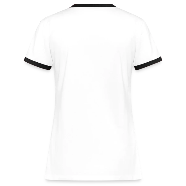 Diseño oficial del logotipo blanco de LensDyn
