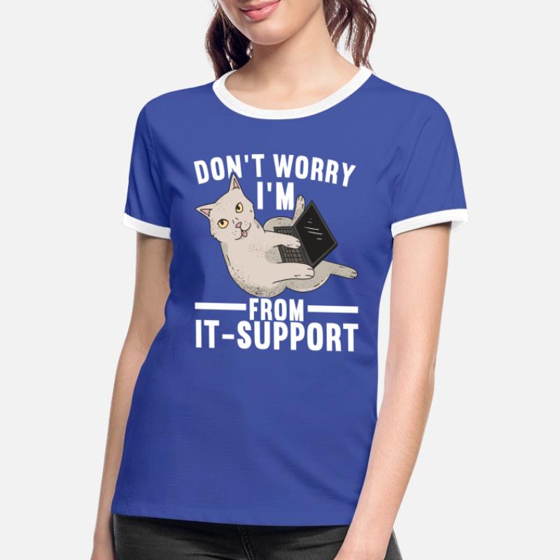 Programmers Programming Computer Scientists Women's Ringer T-Shirt