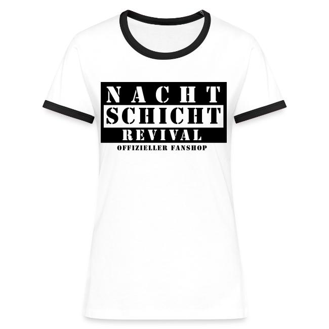 Logo offizieller Fanshop