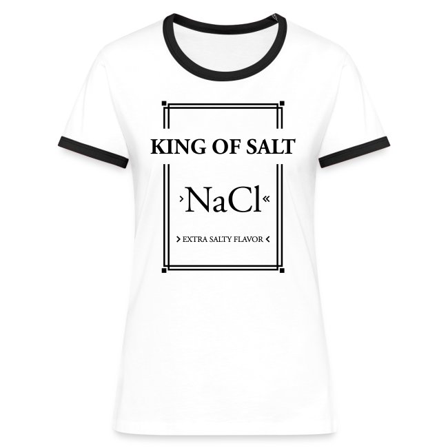 King of Salt
