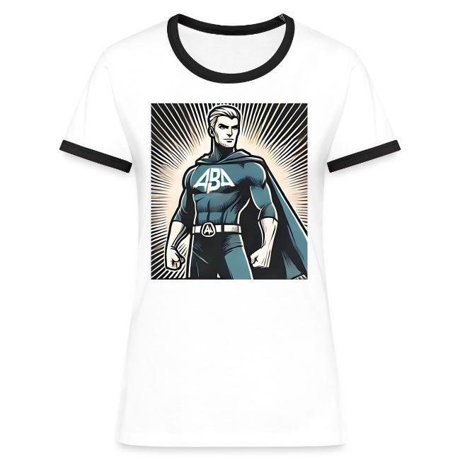 superhero