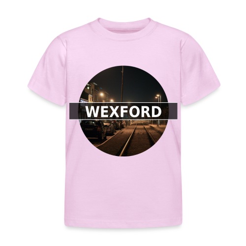 Wexford - Kids' T-Shirt