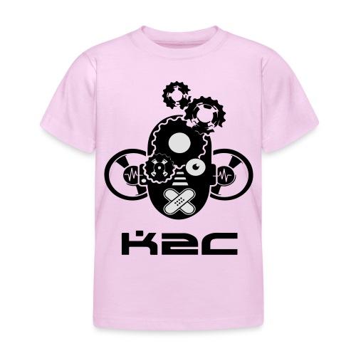 K2C_logo - T-shirt Enfant